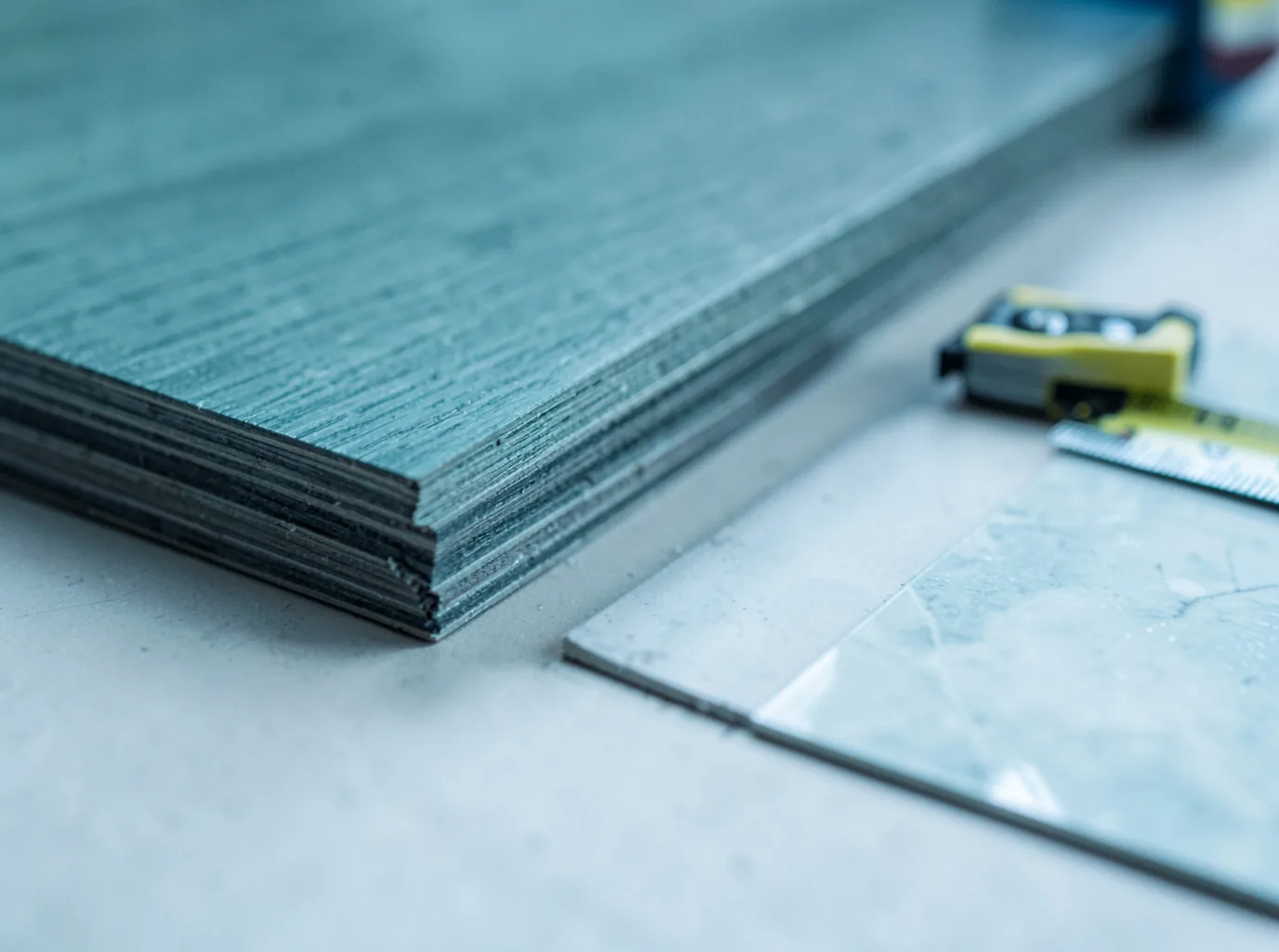 Luxury Vinyl Plank Installation Ashburn, VA FAQs
